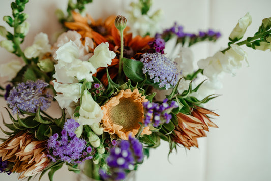 Weekly Hope Subscription