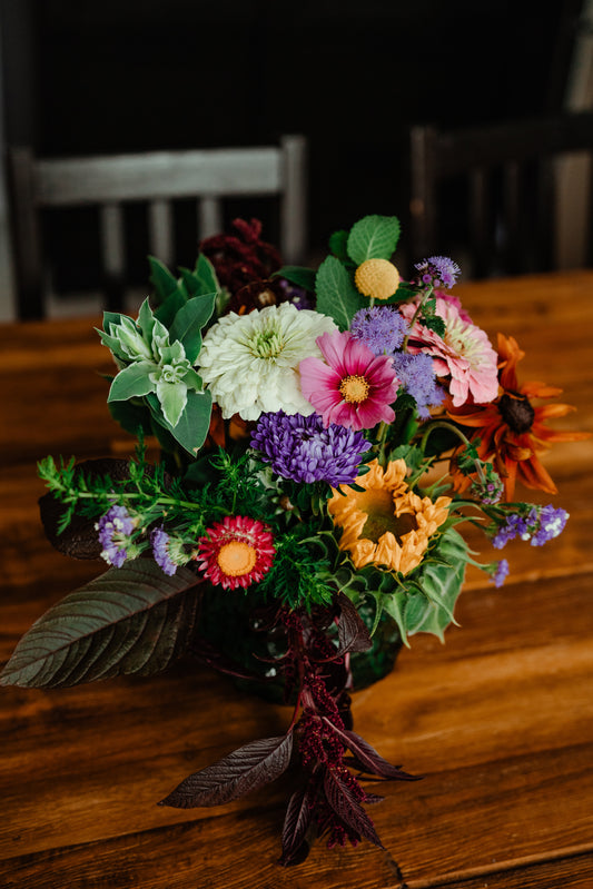 Full Bloom Subscription